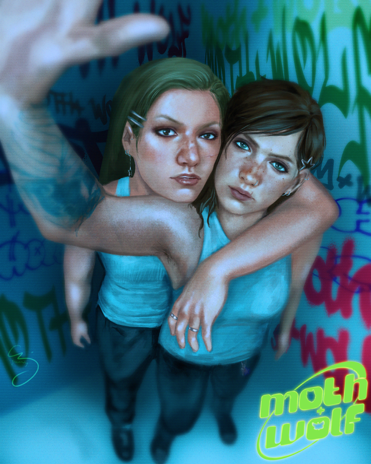 The Last Of Us