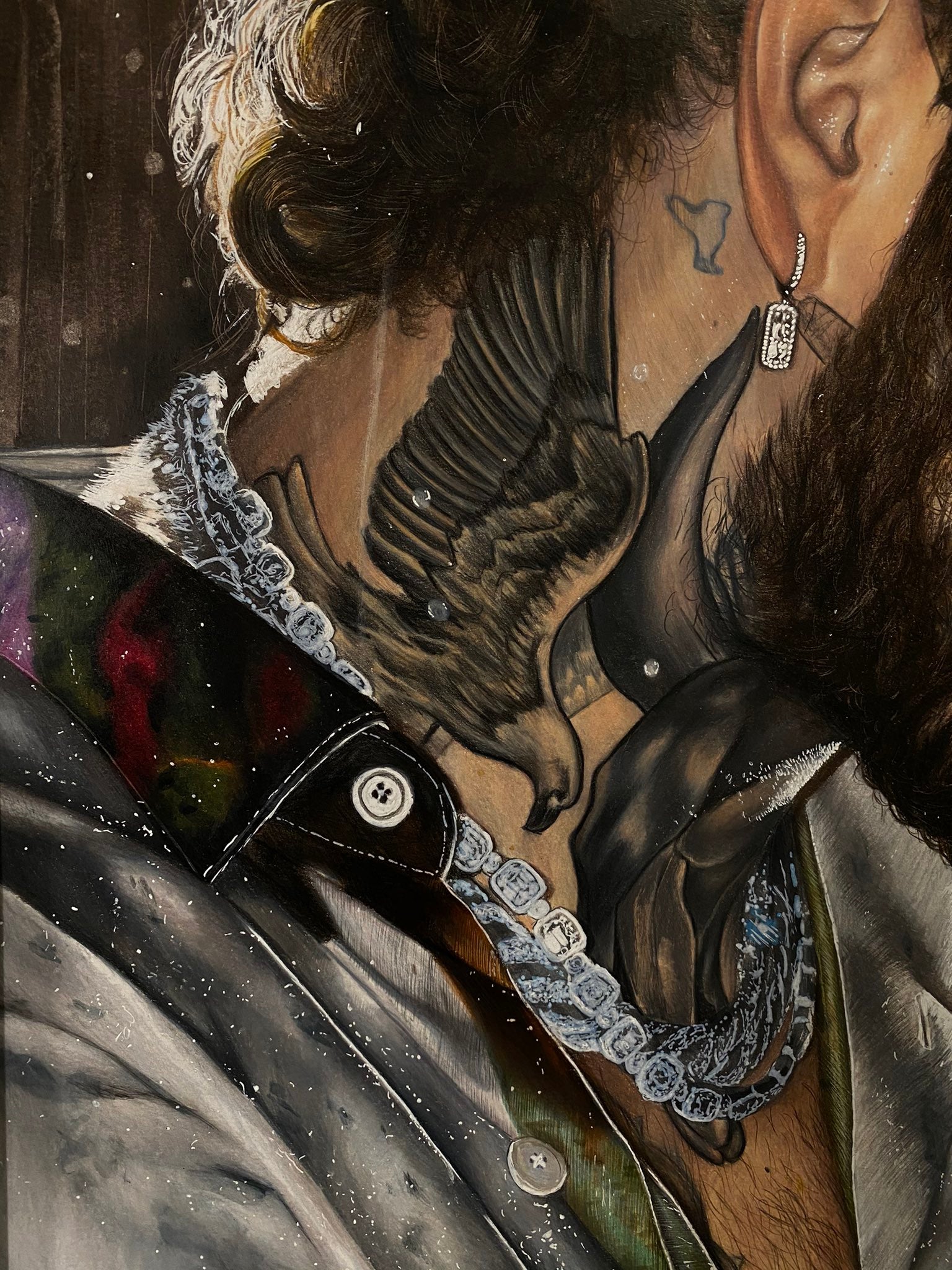 Post Malone, 2020