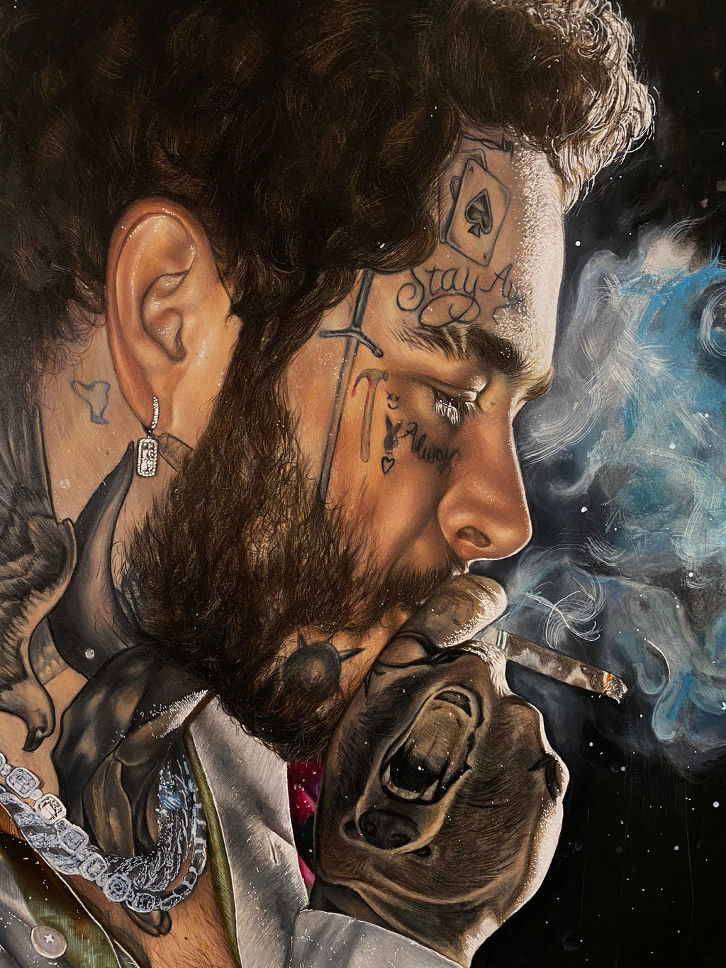 Post Malone, 2020