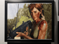 Ellie in Santa Barbara