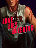 Ellie Love Lies Bleeding
