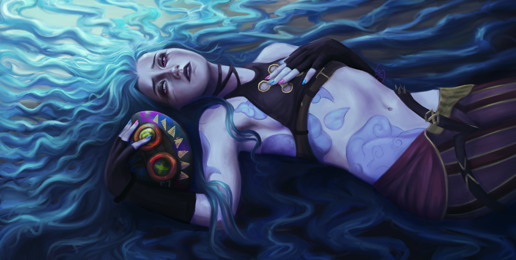 Jinx