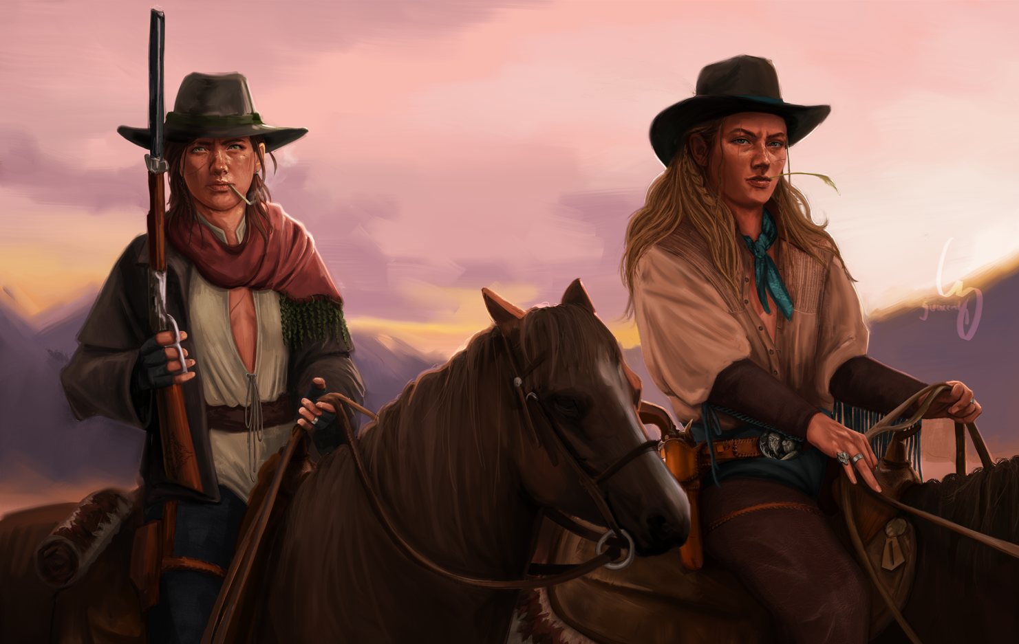 Ellabs Cowboys