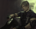 Leon Kennedy