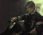 Leon Kennedy