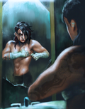 Pitfighter Vi