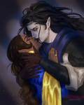 Striga and Morana