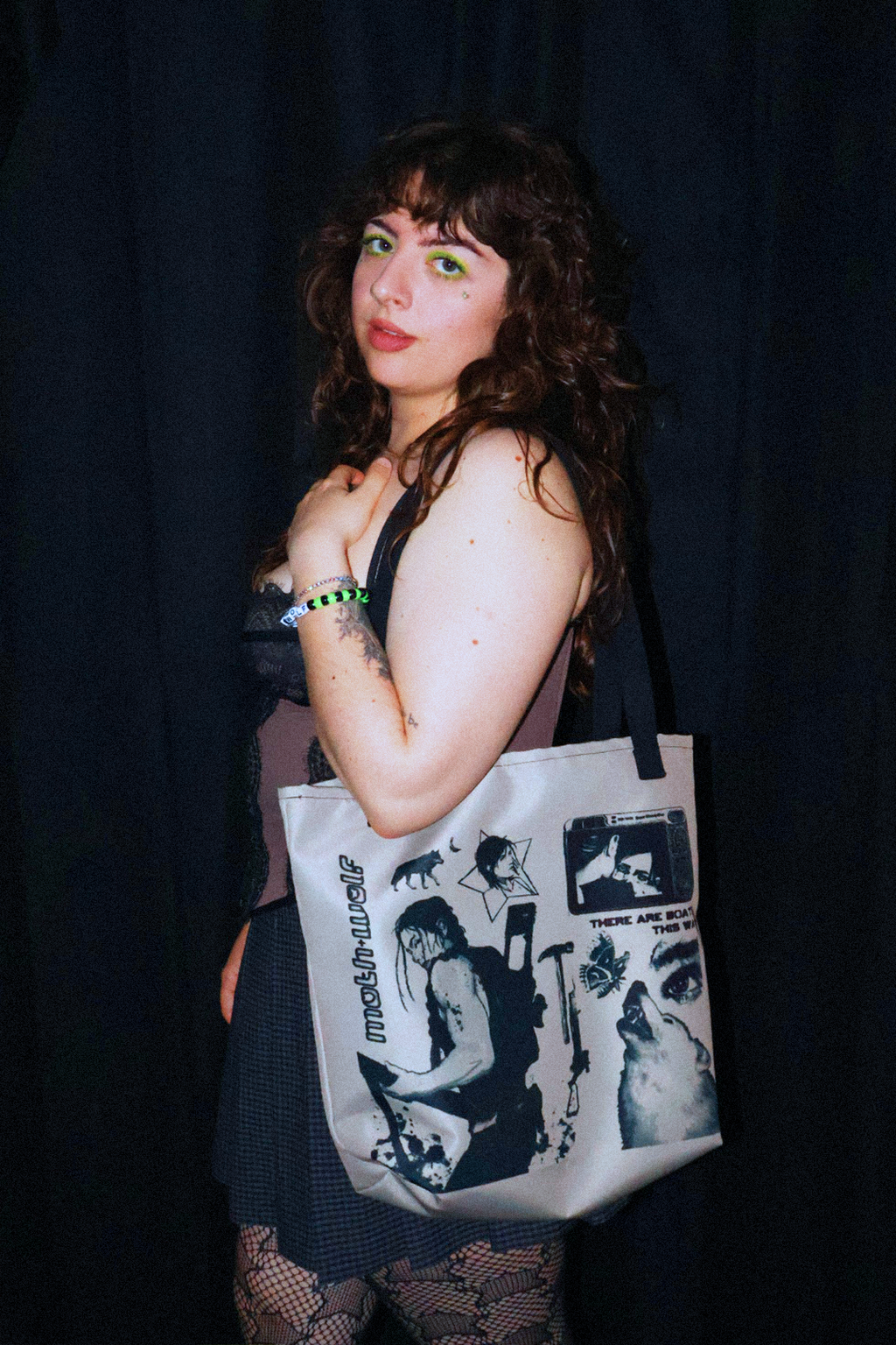 Abby Totebag