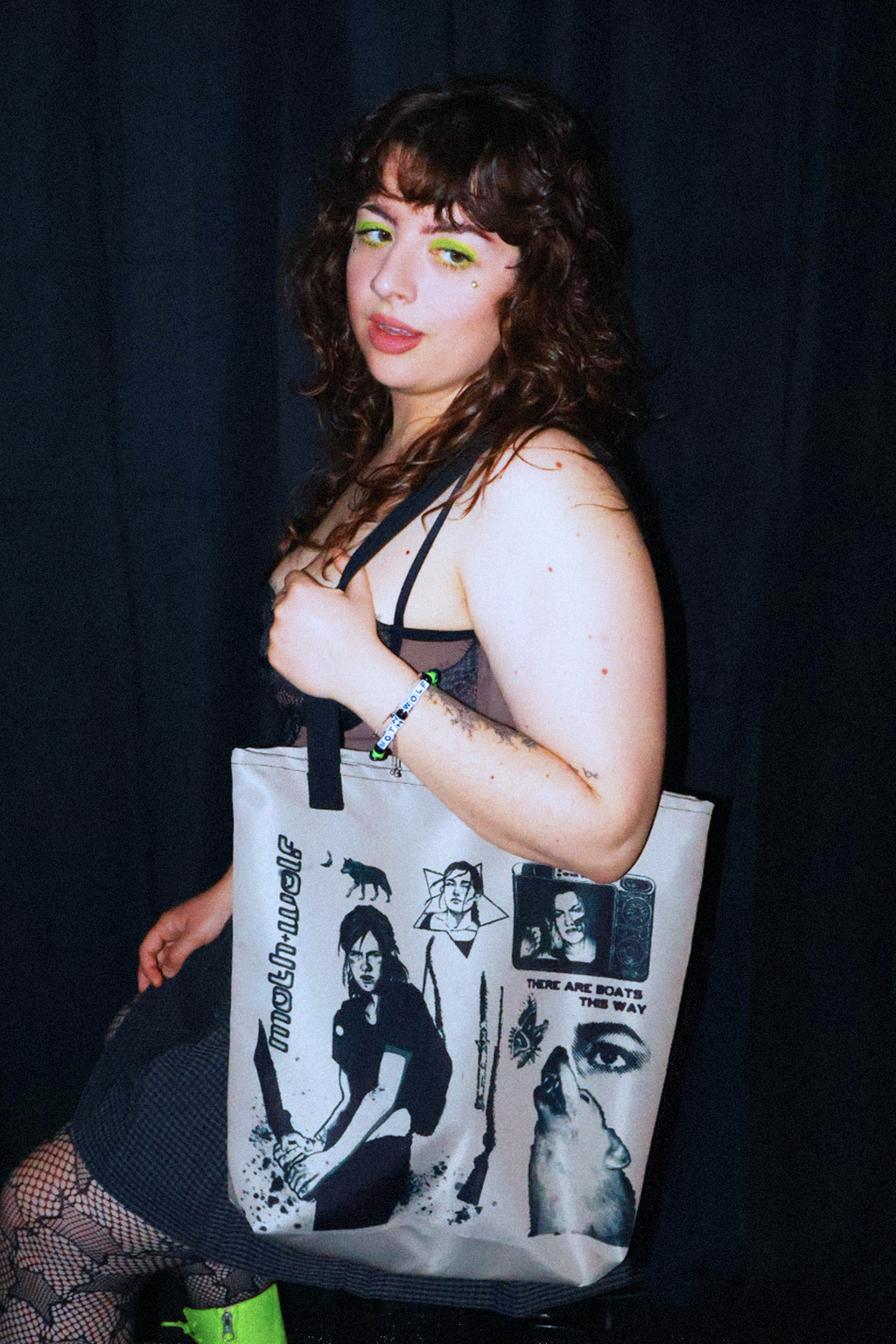 Ellie Totebag