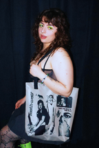 Ellie Totebag