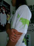 Abby Anderson Cotton Shirt